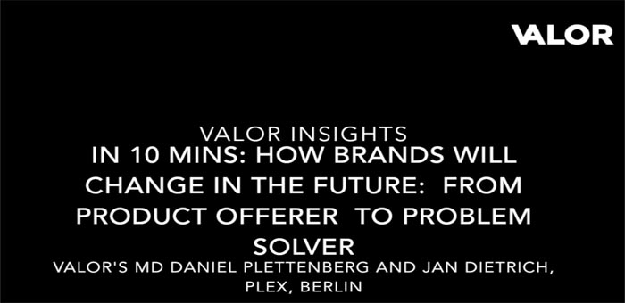 Valor Research Video